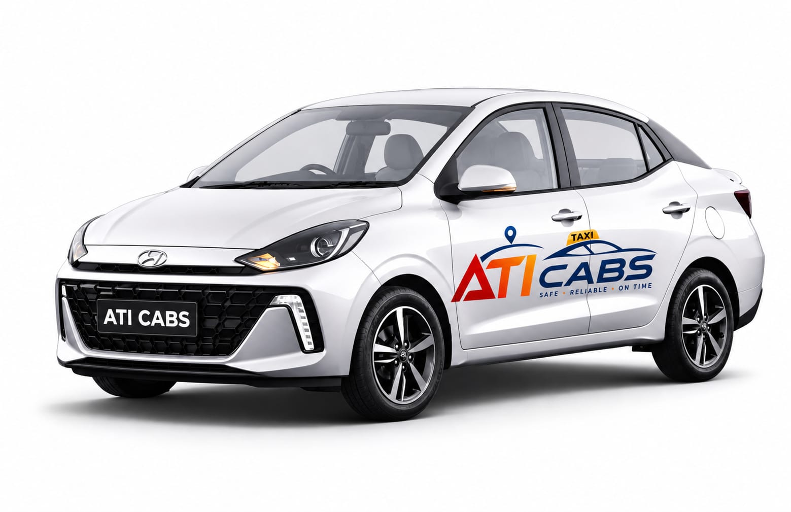 Hyundai Aura