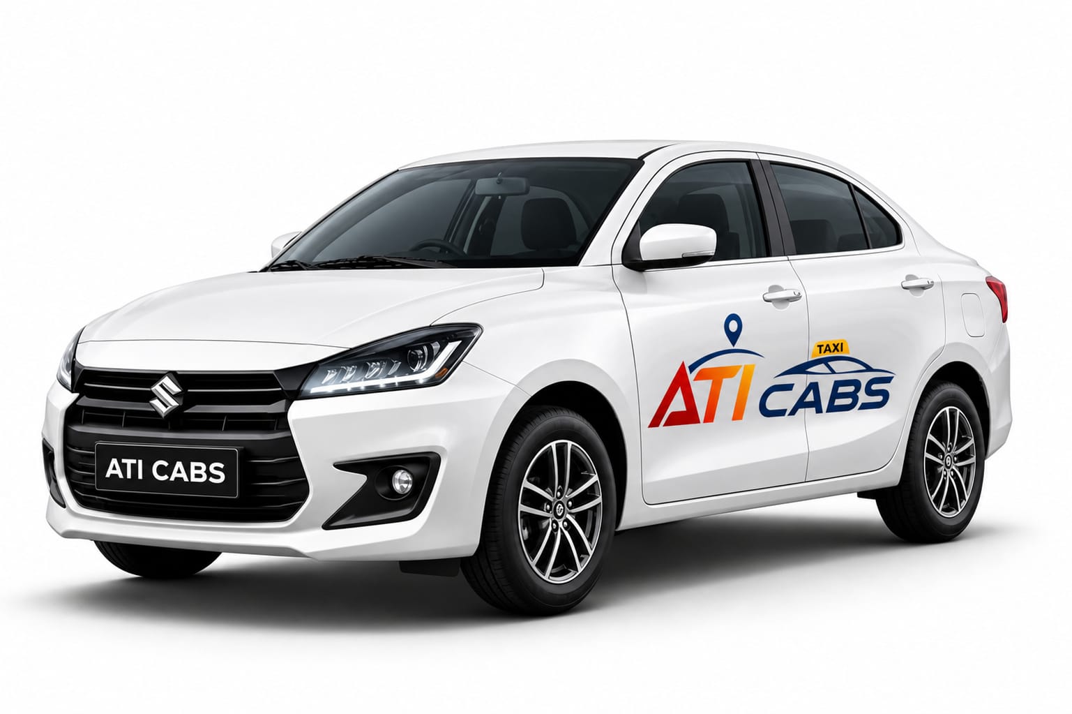 Maruti Dzire