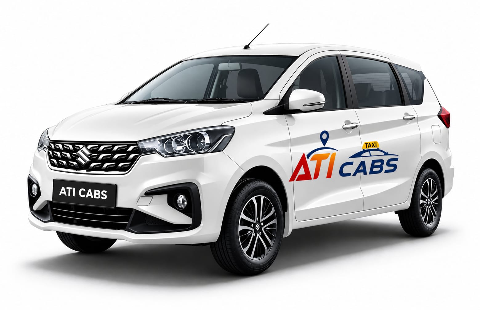 Maruti Ertiga