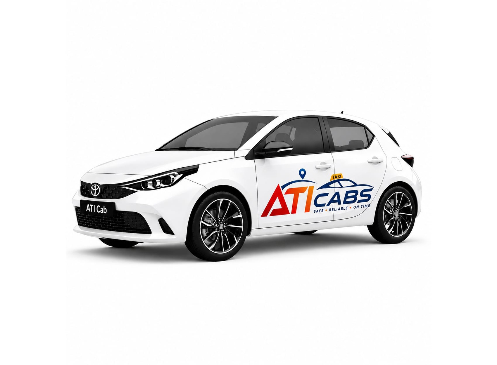 Hatchback Car
