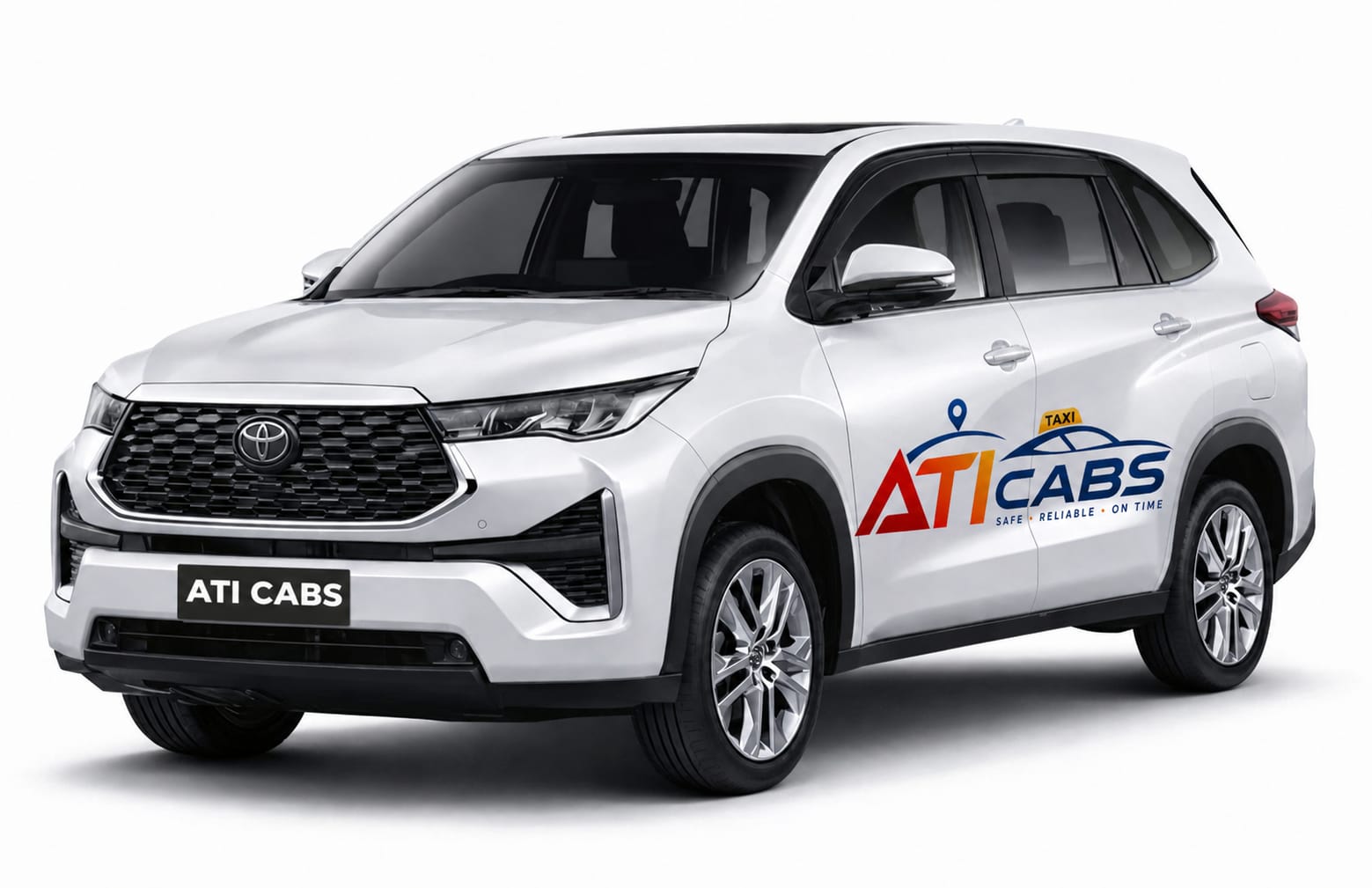 Toyota Hycross