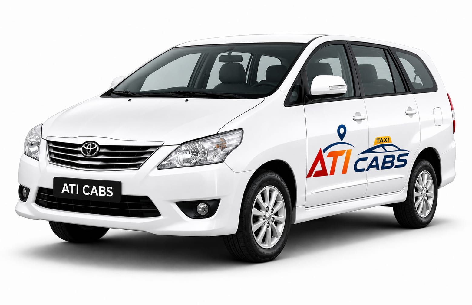 Toyota Innova