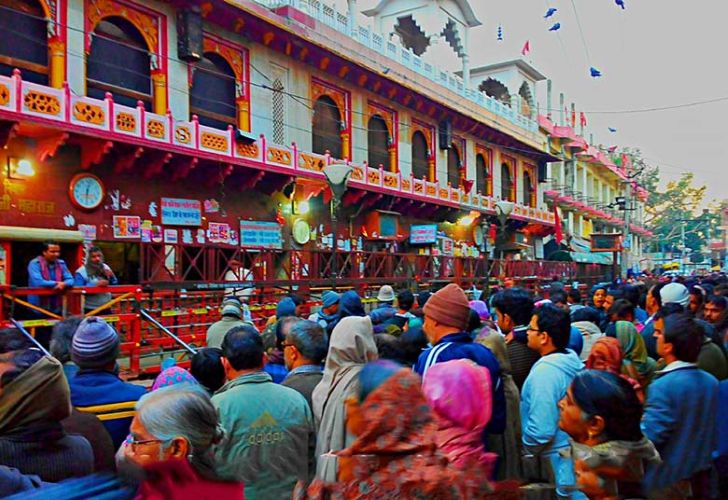 Jaipur To Mehandipur Balaji Taxi