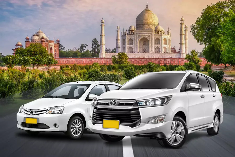 Taxi For Outstation